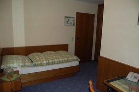 Gasthof Waldesruh