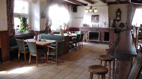 Gasthof Waldesruh