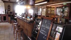 Gasthof Waldesruh