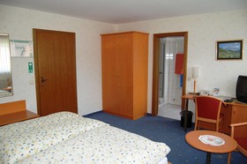 Gasthof Waldesruh