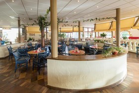 Autohof - Motel Salzbergen