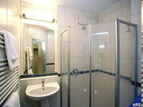 Autohof - Motel Salzbergen