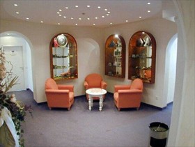 Hotel Westhoff
