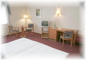 Jansen's Hotel Clemenswerther Hof