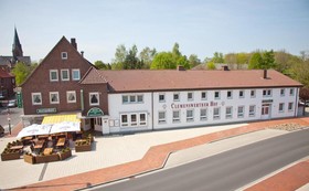 Jansen's Hotel Clemenswerther Hof