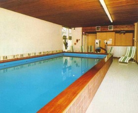 Hotel Pension Blüchersruh