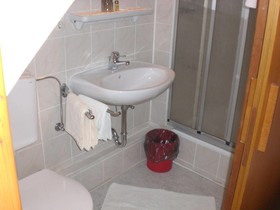Hotel Pension Blüchersruh