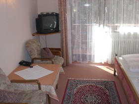 Hotel Pension Blüchersruh