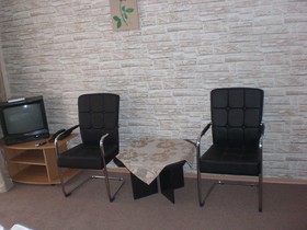 Hotel Pension Blüchersruh
