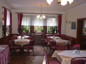 Hotel Pension Blüchersruh