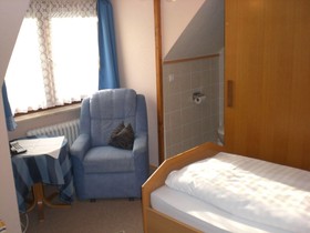 Hotel Pension Blüchersruh