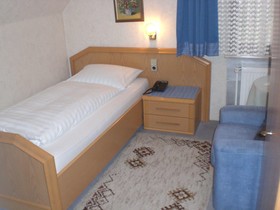 Hotel Pension Blüchersruh