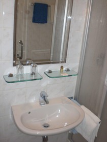Hotel Pension Blüchersruh