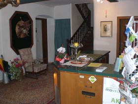 Hotel Pension Blüchersruh