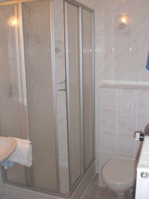 Hotel Pension Blüchersruh