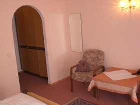 Hotel Pension Blüchersruh