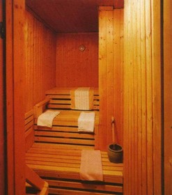 Hotel Pension Blüchersruh