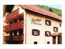 Gasthof Hotel Schwarzes Roß