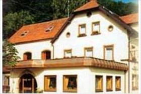 Gasthof Hotel Schwarzes Roß