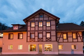 Hotel Lindenmühle