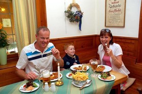 Merkel Gasthaus