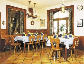 Merkel Gasthaus