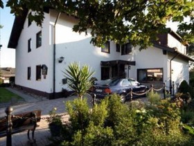 Gästehaus Prinzregent Luitpold