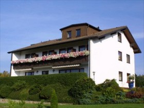 Gästehaus Prinzregent Luitpold