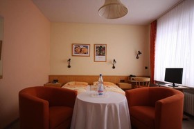 Haus am Kurpark