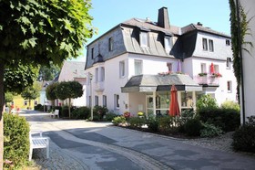 Haus am Kurpark