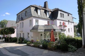 Haus am Kurpark