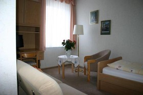 Haus am Kurpark