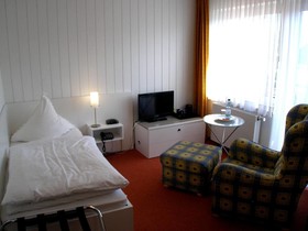 Haus Katharina - Hotel am Park