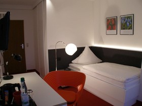 Haus Katharina - Hotel am Park