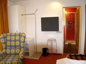 Haus Katharina - Hotel am Park