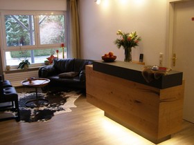 Haus Katharina - Hotel am Park