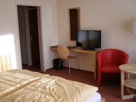 Haus Katharina - Hotel am Park