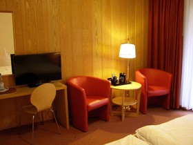 Haus Katharina - Hotel am Park