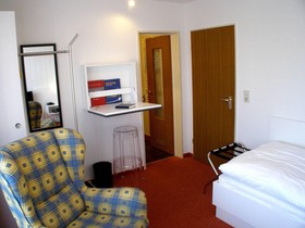 Haus Katharina - Hotel am Park