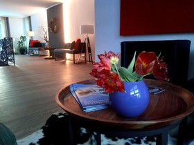 Haus Katharina - Hotel am Park