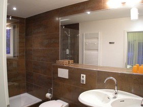 Haus Katharina - Hotel am Park