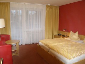 Haus Katharina - Hotel am Park