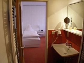Haus Katharina - Hotel am Park