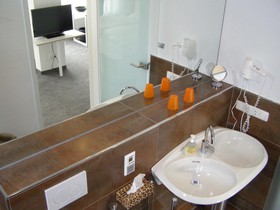 Haus Katharina - Hotel am Park