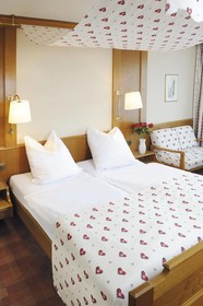 Hotel Bad Stebener Hof