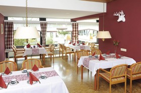 Hotel Bad Stebener Hof