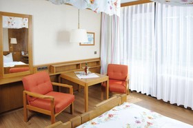 Hotel Bad Stebener Hof