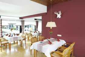 Hotel Bad Stebener Hof