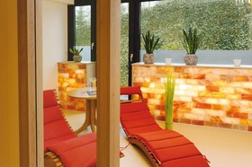 Hotel Bad Stebener Hof