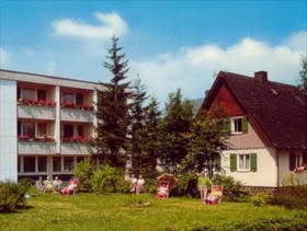 Kurpension Wölfel